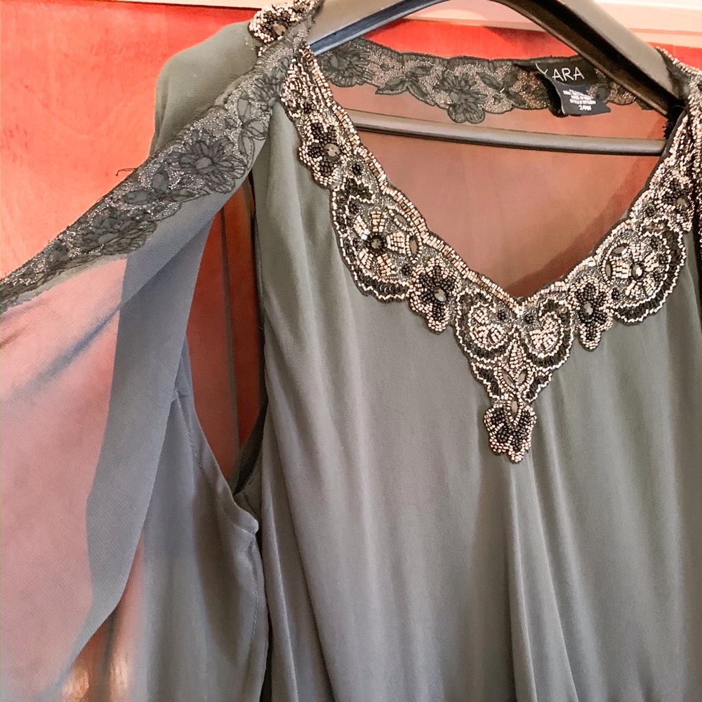 Formal Mother of the Bride dress